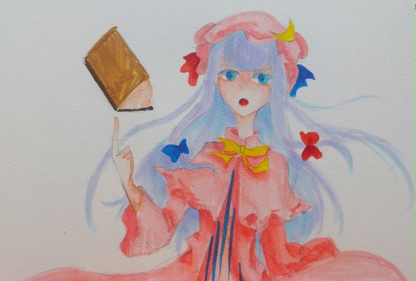 パッチェ様