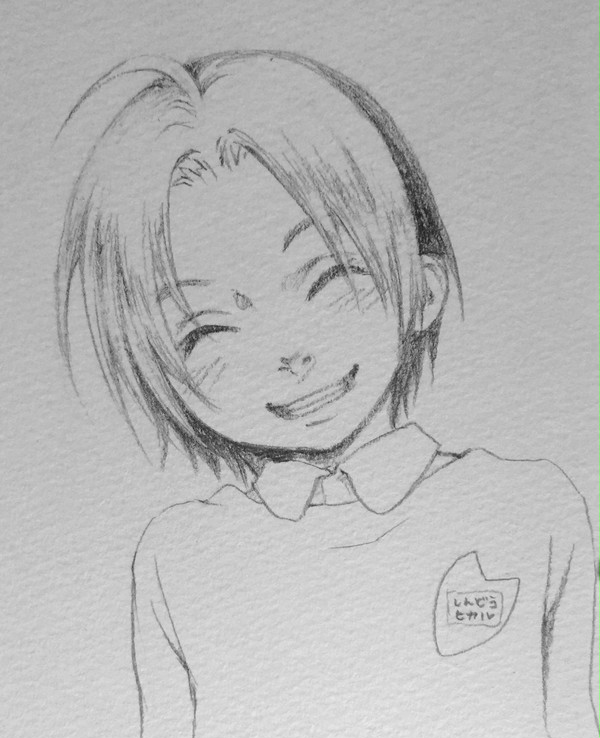 幼稚園児のヒカルさん