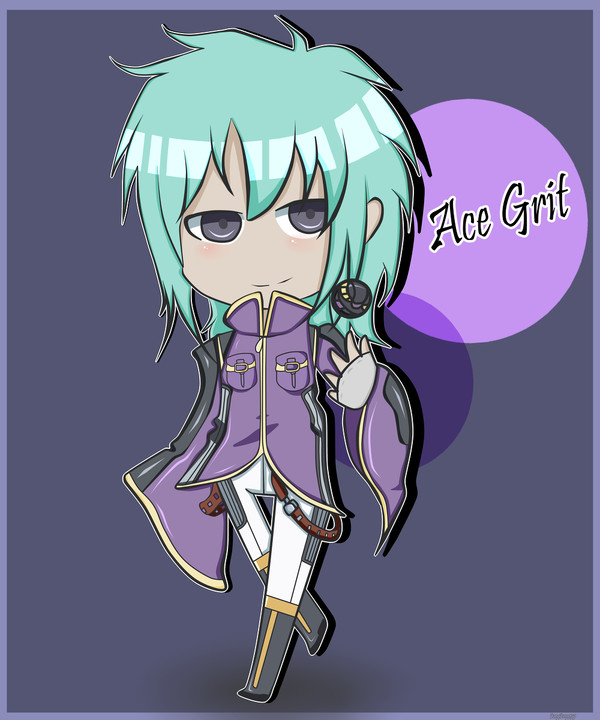 Ace Grit
