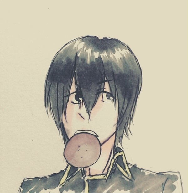 描いたやつ