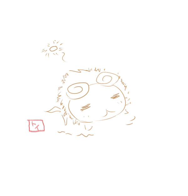 ひつねずみ