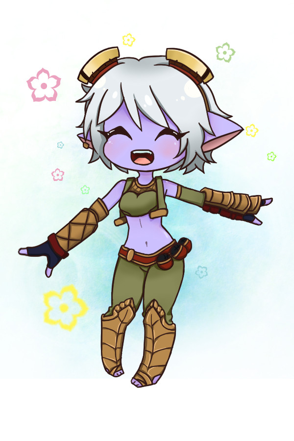 Tristana