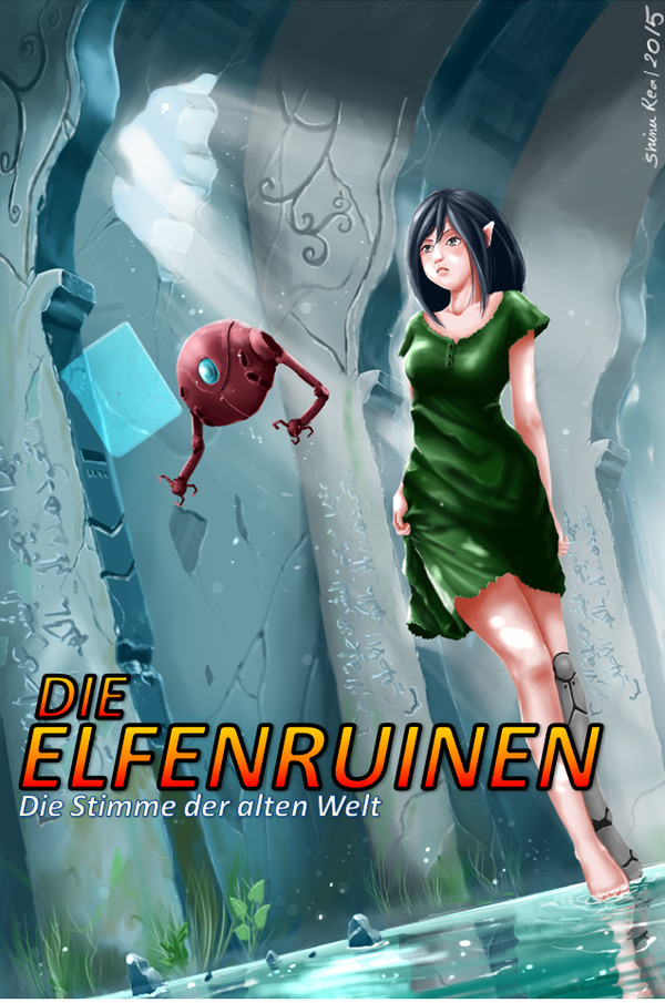Elfenruinen