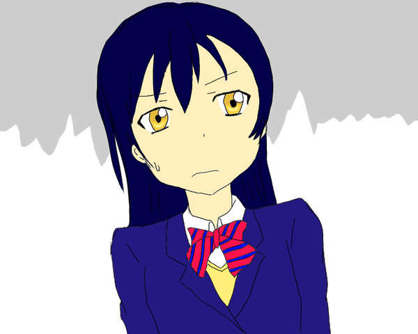 海未ちゃん