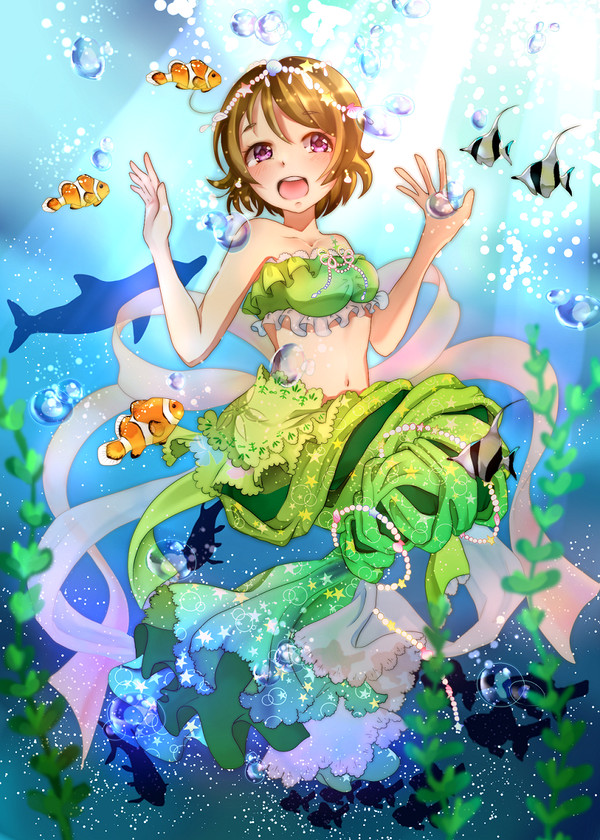 夏過ぎた