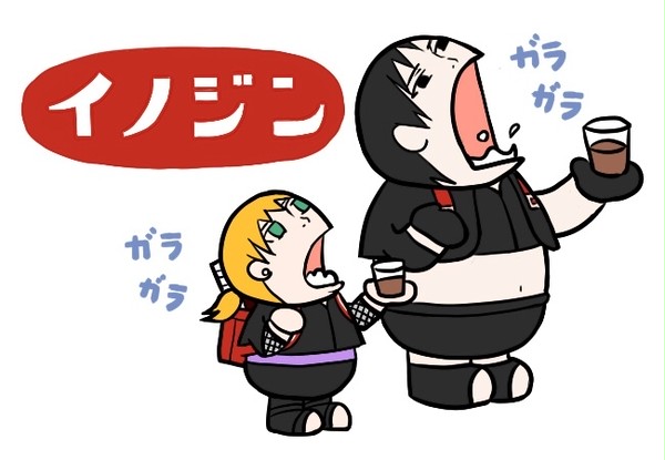 イノジン