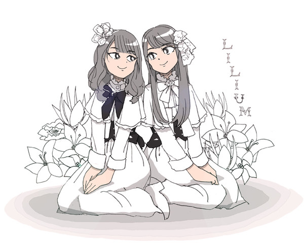 リリウム