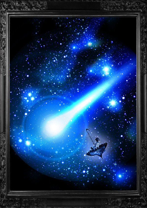 『comet』