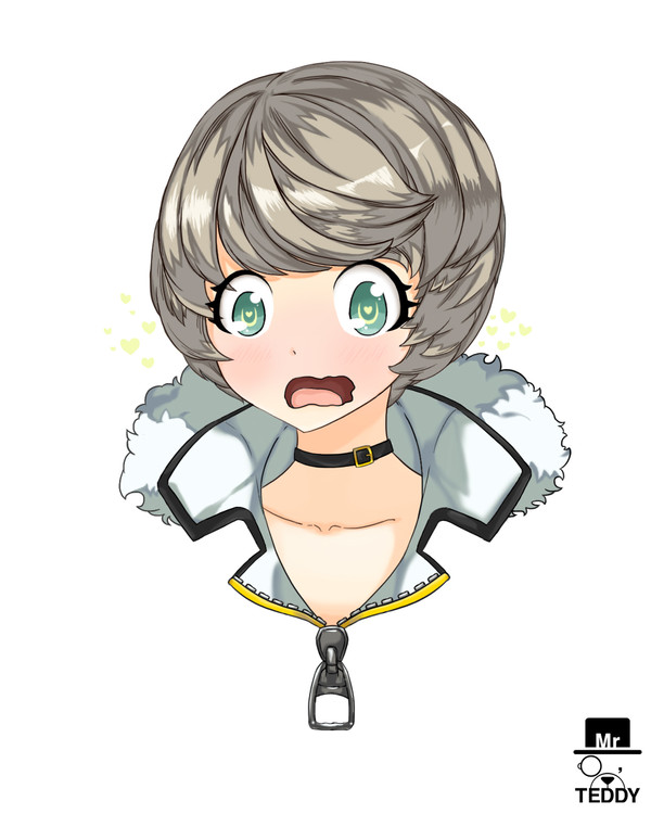 closers / Misteltein