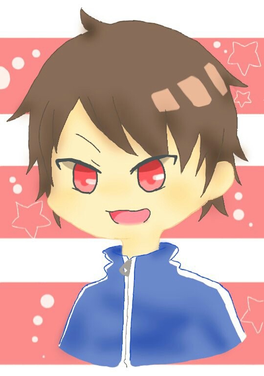 キヨ