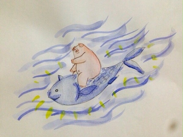 ぐんぐんすすめ