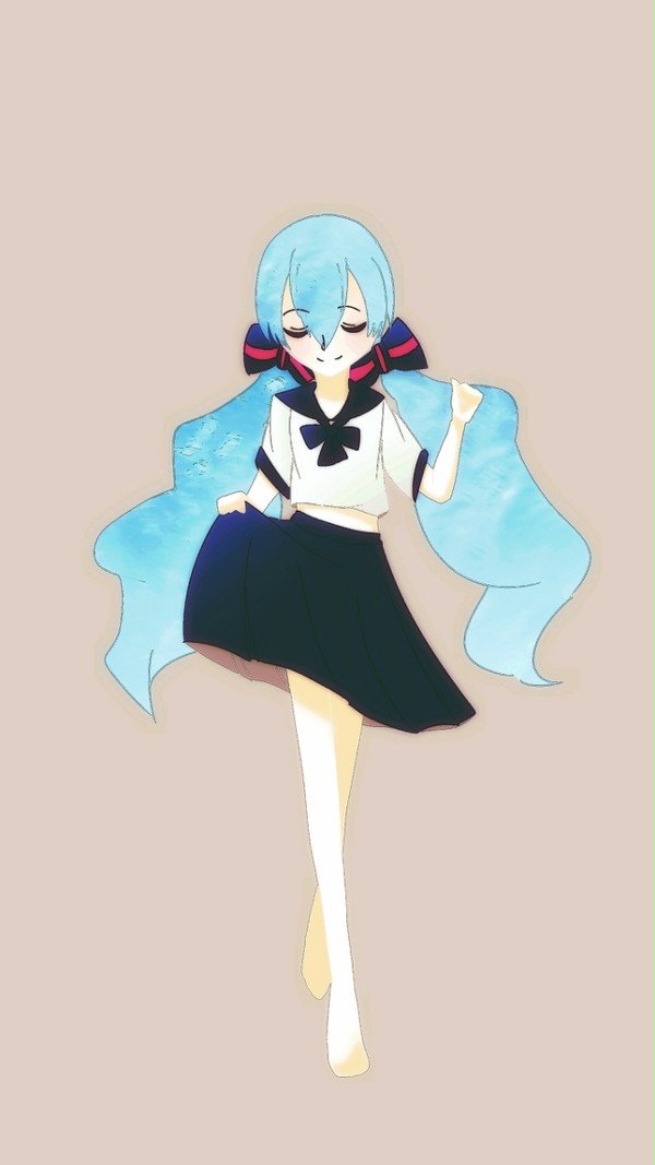 久しぶりに…