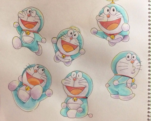 ドラえもん