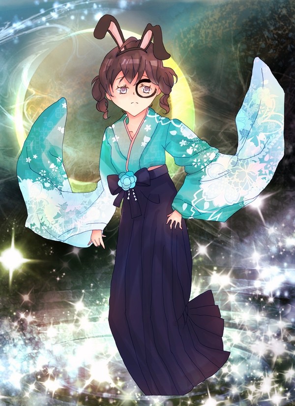 月夜