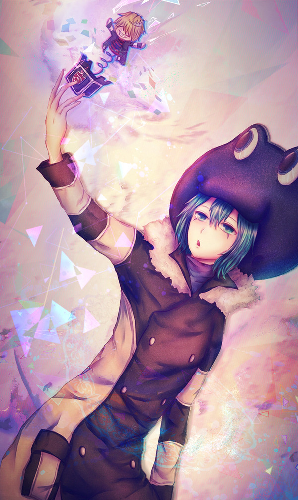 ★