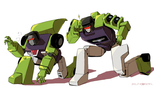 TFログ