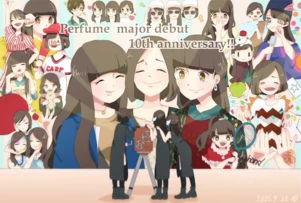 ◢