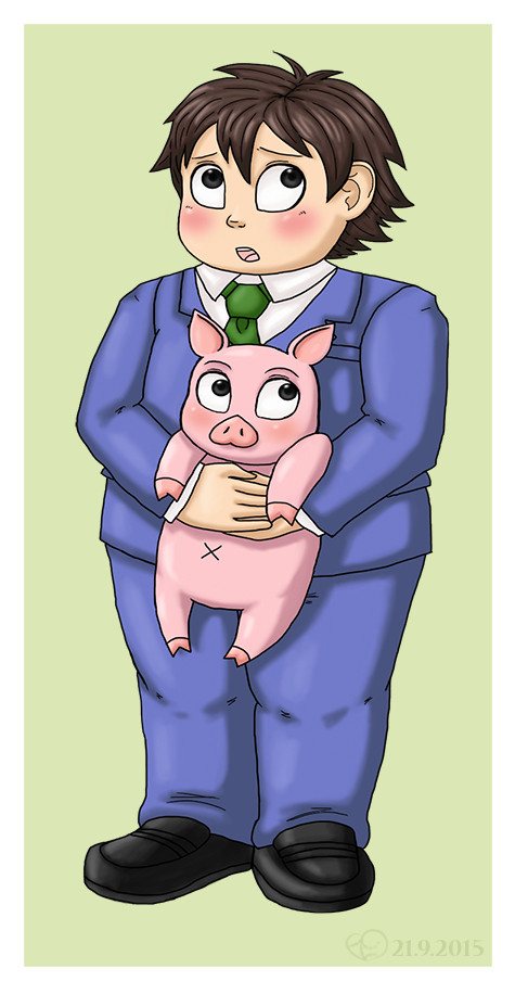Arita Haruyuki
