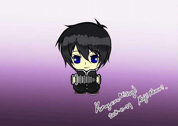 chibi