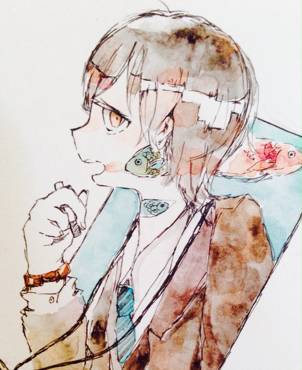 民王