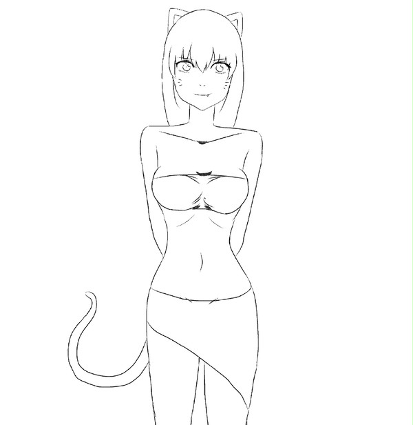 可愛