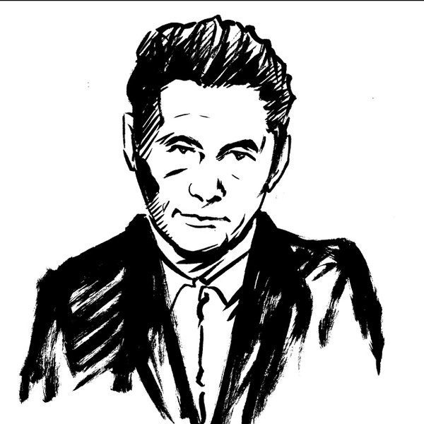 北野くん