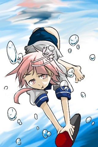 Swimming
