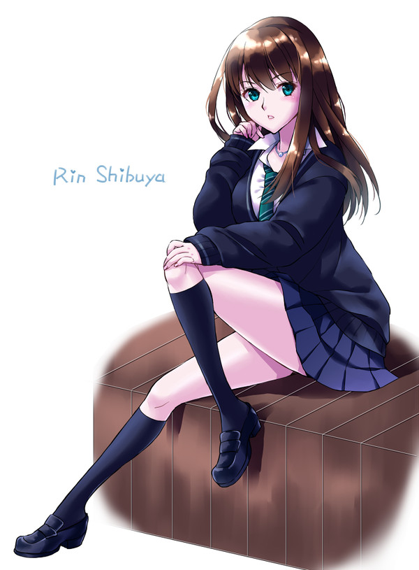 しぶりん