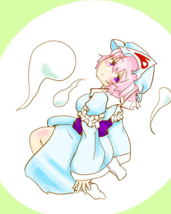 ゆゆさまはかわいい。