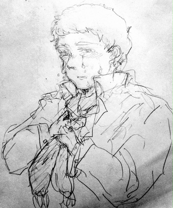 君の、
