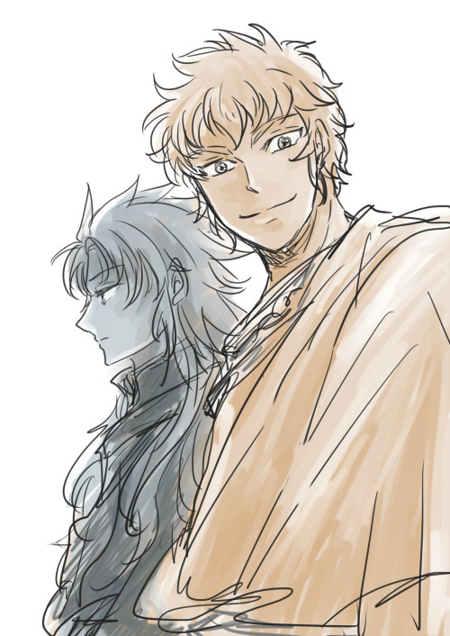 ロスサガ詰め
