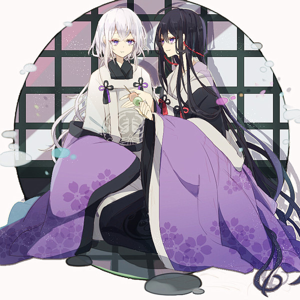 薙刀設定