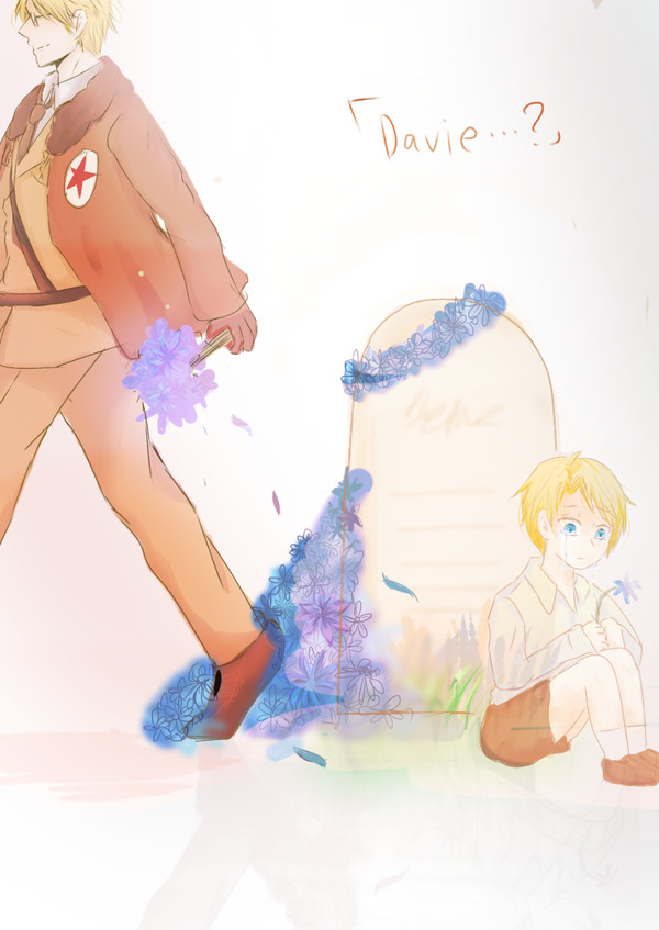 「ねぇ、Daive」