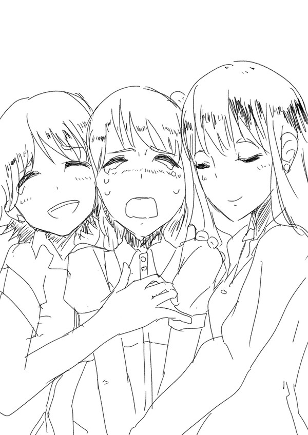 ニュージェネ