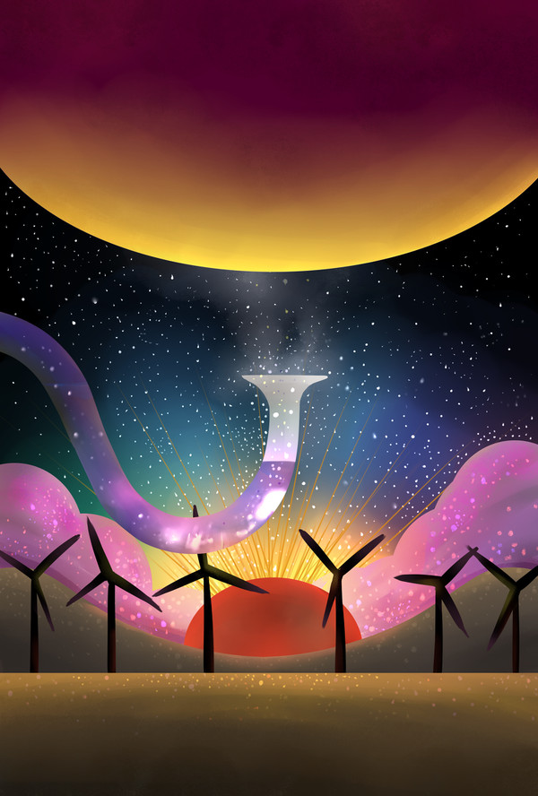 Energy&Universe