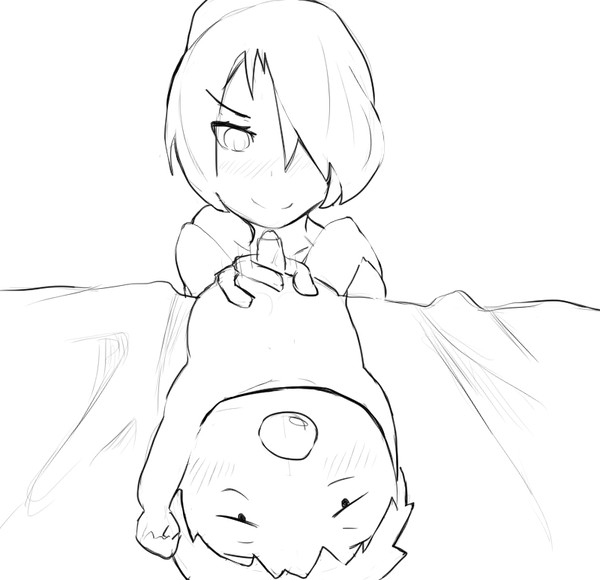 Drawthread #4