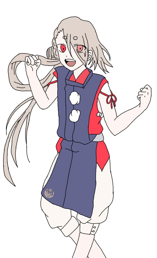 いまつるちゃん