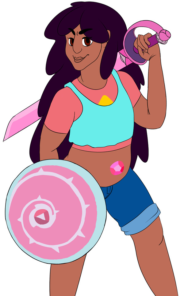 Stevonnie