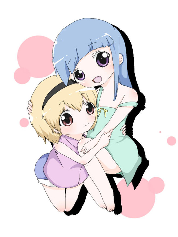親友