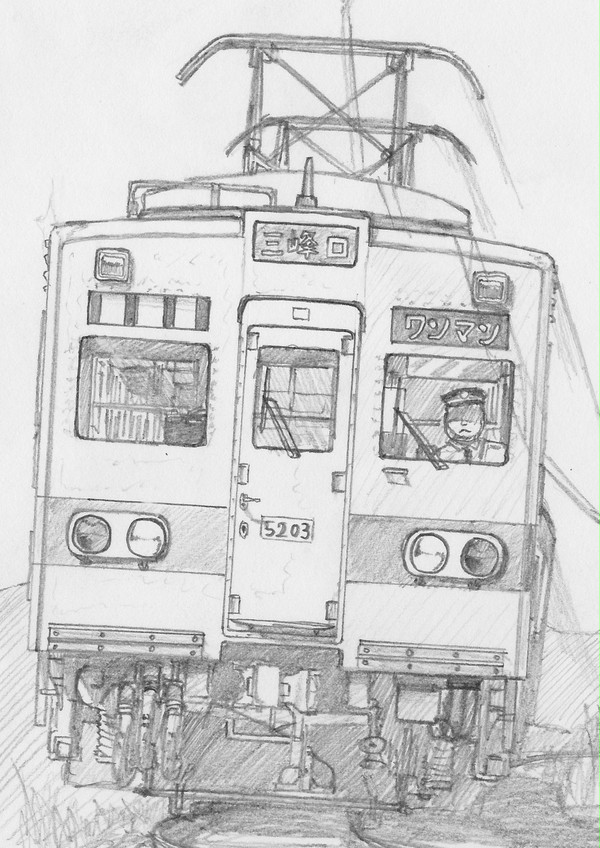 5000系