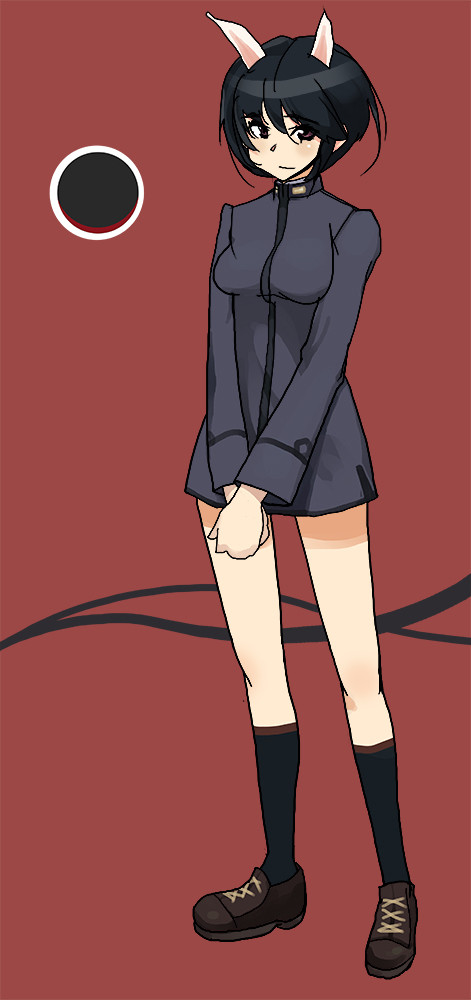 ストパンキャラ