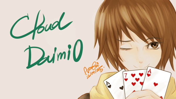 Cloud Daimio