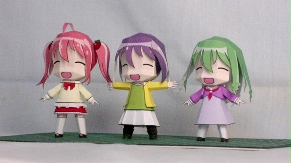ペパクラ　それが声優!　イヤホンズ