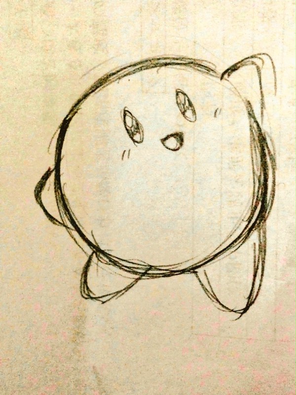 落書きlog