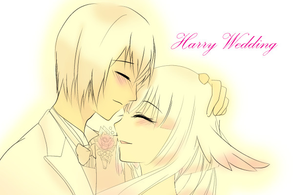 【制作過程順】結婚式