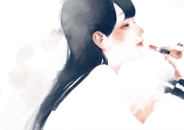 恋