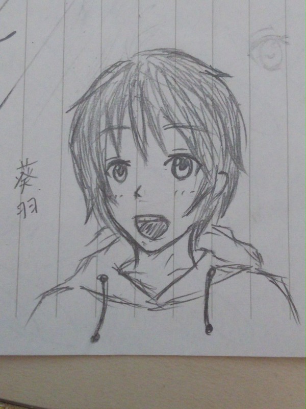 喜びの朝