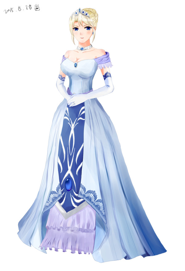 Alexandrina