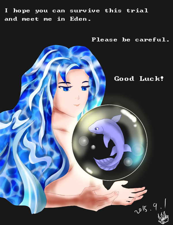 Good Luck!