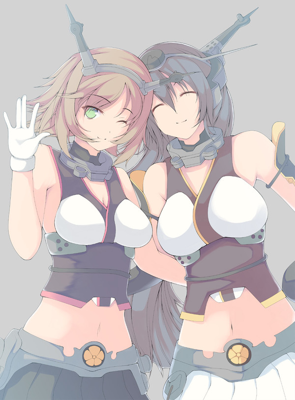 長陸奥